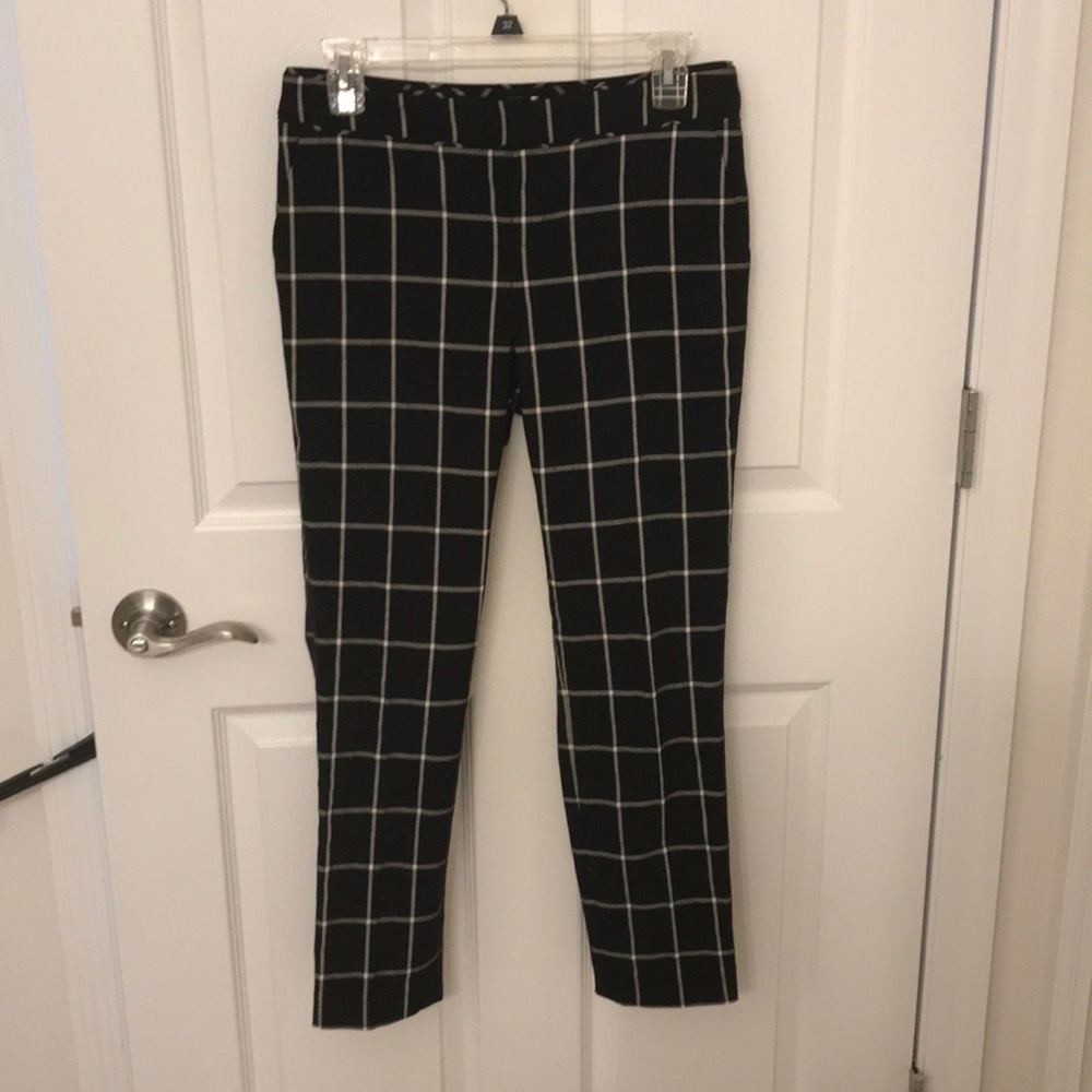 Banana Republic pants